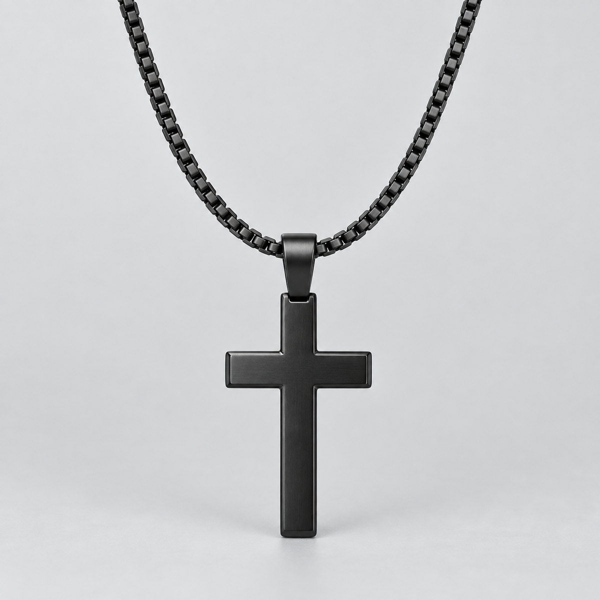 Deep Black